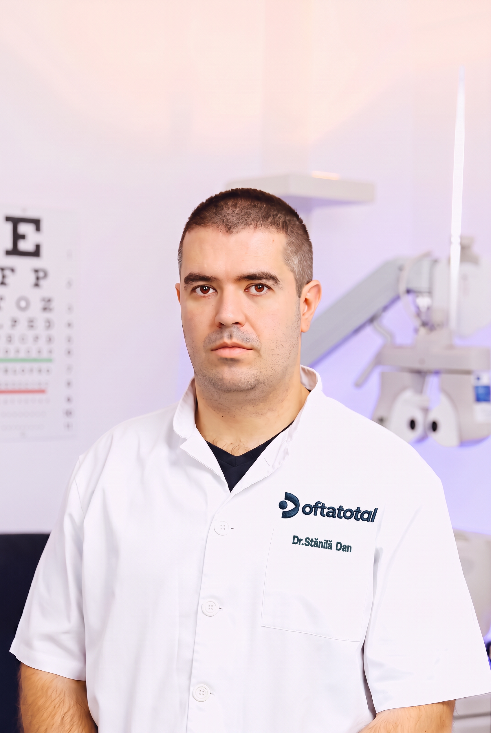 Dr. Dan Stănilă