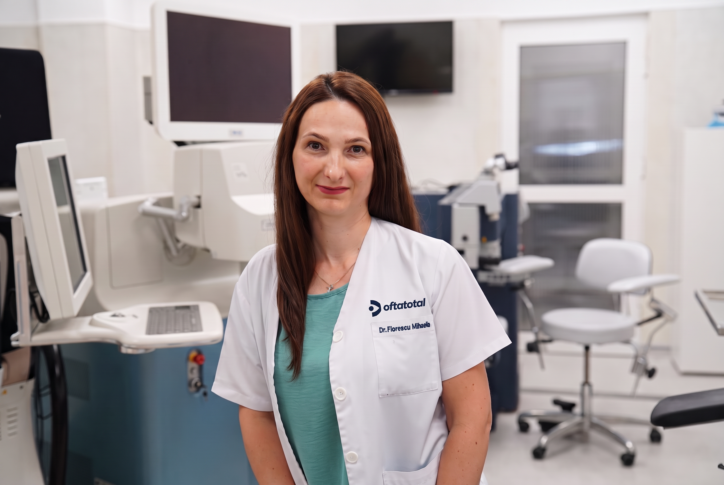 Dr. Mihaela Florescu